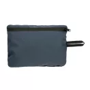 Geanta sport, 2410E23259, Everestus, 48 x 30 x 30 cm, rPET, Albastru navy
