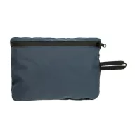   Geanta sport, 2410E23259, Everestus, 48 x 30 x 30 cm, rPET, Albastru navy