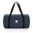 Geanta sport, 2410E23259, Everestus, 48 x 30 x 30 cm, rPET, Albastru navy