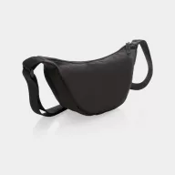   Geanta de umar, 2410E21959, Everestus, 33 x 8.5 x 15 cm, rPET, Negru