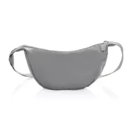   Geanta de umar, 2410E21964, Everestus, 33 x 8.5 x 15 cm, rPET, Argintiu gri