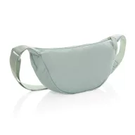   Geanta de umar, 2410E21960, Everestus, 33 x 8.5 x 15 cm, rPET, Verde ice