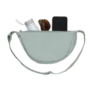   Geanta de umar, 2410E21960, Everestus, 33 x 8.5 x 15 cm, rPET, Verde ice