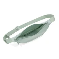   Geanta de umar, 2410E21960, Everestus, 33 x 8.5 x 15 cm, rPET, Verde ice