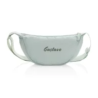   Geanta de umar, 2410E21960, Everestus, 33 x 8.5 x 15 cm, rPET, Verde ice