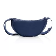   Geanta de umar, 2410E21962, Everestus, 33 x 8.5 x 15 cm, rPET, Albastru navy
