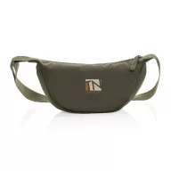   Geanta de umar, 2410E21961, Everestus, 33 x 8.5 x 15 cm, rPET, Kaki