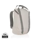 Rucsac laptop 14 inch, 2401E16377, Everestus, 30x17x45 cm, rPET, Bej