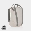 Rucsac laptop 14 inch, 2401E16377, Everestus, 30x17x45 cm, rPET, Bej
