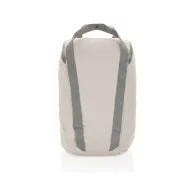   Rucsac laptop 14 inch, 2401E16377, Everestus, 30x17x45 cm, rPET, Bej
