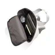  Rucsac laptop 14 inch, 2401E16377, Everestus, 30x17x45 cm, rPET, Bej
