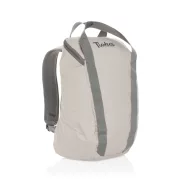   Rucsac laptop 14 inch, 2401E16377, Everestus, 30x17x45 cm, rPET, Bej