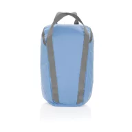  Rucsac laptop 14 inch, 2401E16379, Everestus, 30x17x45 cm, rPET, Albastru sky