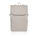 Rucsac sport casual, 2401E16309, XD, 29.5x16x50 cm, rPET, Poliuretan, Bej