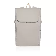   Rucsac sport casual, 2401E16309, XD, 29.5x16x50 cm, rPET, Poliuretan, Bej