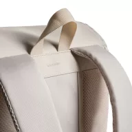   Rucsac sport casual, 2401E16309, XD, 29.5x16x50 cm, rPET, Poliuretan, Bej