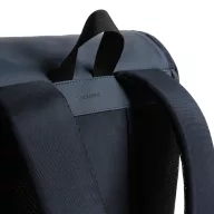  Rucsac sport casual, 2401E16311, XD, 29.5x16x50 cm, rPET, Poliuretan, Albastru navy