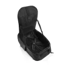 Rucsac troler, Swiss Peak, 2610E19092, 31x15x49 cm, rPET, Negru