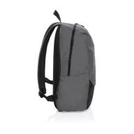  Rucsac laptop 15.6 inch, 2401E16249, Everestus, 28x16x46.8 cm, rPET, Gri