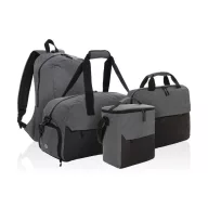   Rucsac laptop 15.6 inch, 2401E16249, Everestus, 28x16x46.8 cm, rPET, Gri