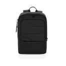 Rucsac laptop 15.6 inch, 2401E16111, XD, 31x15x44 cm, rPET, Negru