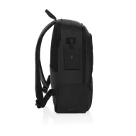  Rucsac laptop 15.6 inch, 2401E16111, XD, 31x15x44 cm, rPET, Negru