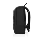 Rucsac laptop 15.6 inch, 2401E16111, XD, 31x15x44 cm, rPET, Negru