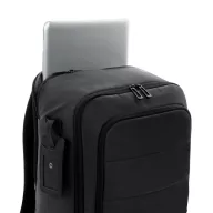  Rucsac laptop 15.6 inch, 2401E16111, XD, 31x15x44 cm, rPET, Negru