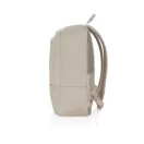 Rucsac laptop 15.6 inch, 2401E16112, XD, 31x15x44 cm, rPET, Bej