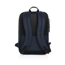 Rucsac laptop 15.6 inch, 2401E16113, XD, 31x15x44 cm, rPET, Albastru navy