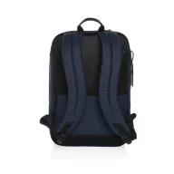   Rucsac laptop 15.6 inch, 2401E16113, XD, 31x15x44 cm, rPET, Albastru navy