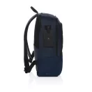 Rucsac laptop 15.6 inch, 2401E16113, XD, 31x15x44 cm, rPET, Albastru navy