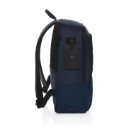   Rucsac laptop 15.6 inch, 2401E16113, XD, 31x15x44 cm, rPET, Albastru navy