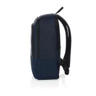  Rucsac laptop 15.6 inch, 2401E16113, XD, 31x15x44 cm, rPET, Albastru navy