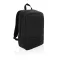 Rucsac laptop 15.6 inch, 2401E16120, XD, 31x13x44 cm, rPET, Negru