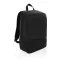 Rucsac laptop 15.6 inch, 2401E16120, XD, 31x13x44 cm, rPET, Negru