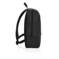  Rucsac laptop 15.6 inch, 2401E16120, XD, 31x13x44 cm, rPET, Negru