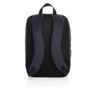   Rucsac laptop 15.6 inch, 2401E16122, XD, 31x13x44 cm, rPET, Albastru navy