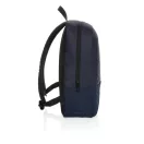 Rucsac laptop 15.6 inch, 2401E16122, XD, 31x13x44 cm, rPET, Albastru navy