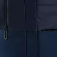   Rucsac laptop 15.6 inch, 2401E16122, XD, 31x13x44 cm, rPET, Albastru navy