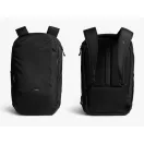 Rucsac laptop, 16 inch, 2502E14347, Bellroy, 38 x 16 x 51 cm, PET, Negru