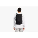 Rucsac laptop, 16 inch, 2502E14347, Bellroy, 38 x 16 x 51 cm, PET, Negru