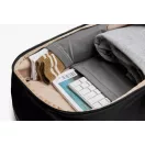 Rucsac laptop, 16 inch, 2502E14347, Bellroy, 38 x 16 x 51 cm, PET, Negru