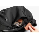 Rucsac laptop, 16 inch, 2502E14347, Bellroy, 38 x 16 x 51 cm, PET, Negru