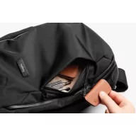   Rucsac laptop, 16 inch, 2502E14347, Bellroy, 38 x 16 x 51 cm, PET, Negru