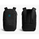 Rucsac laptop, 16 inch, 2502E14347, Bellroy, 38 x 16 x 51 cm, PET, Negru