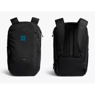   Rucsac laptop, 16 inch, 2502E14347, Bellroy, 38 x 16 x 51 cm, PET, Negru