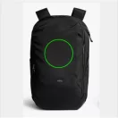 Rucsac laptop, 16 inch, 2502E14347, Bellroy, 38 x 16 x 51 cm, PET, Negru