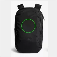   Rucsac laptop, 16 inch, 2502E14347, Bellroy, 38 x 16 x 51 cm, PET, Negru