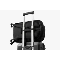   Rucsac laptop, 16 inch, 2502E14347, Bellroy, 38 x 16 x 51 cm, PET, Negru